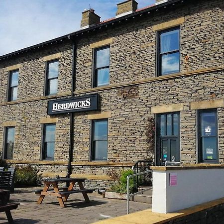 Driftwood Cottage Port Haverigg Marina Village Millom Exterior photo