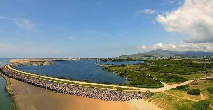Driftwood Cottage Port Haverigg Marina Village Millom Exterior photo